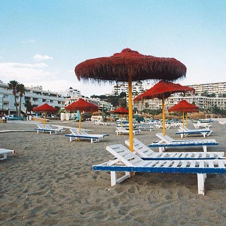 Apartamento Sol Y Mar Torremolinos Dış mekan fotoğraf
