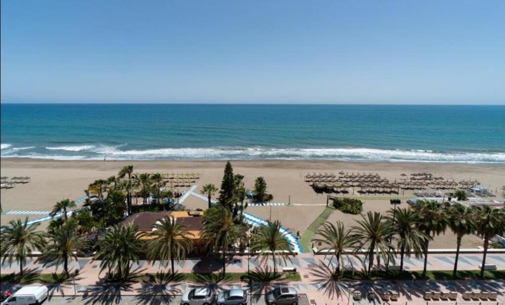 Apartamento Sol Y Mar Torremolinos Dış mekan fotoğraf