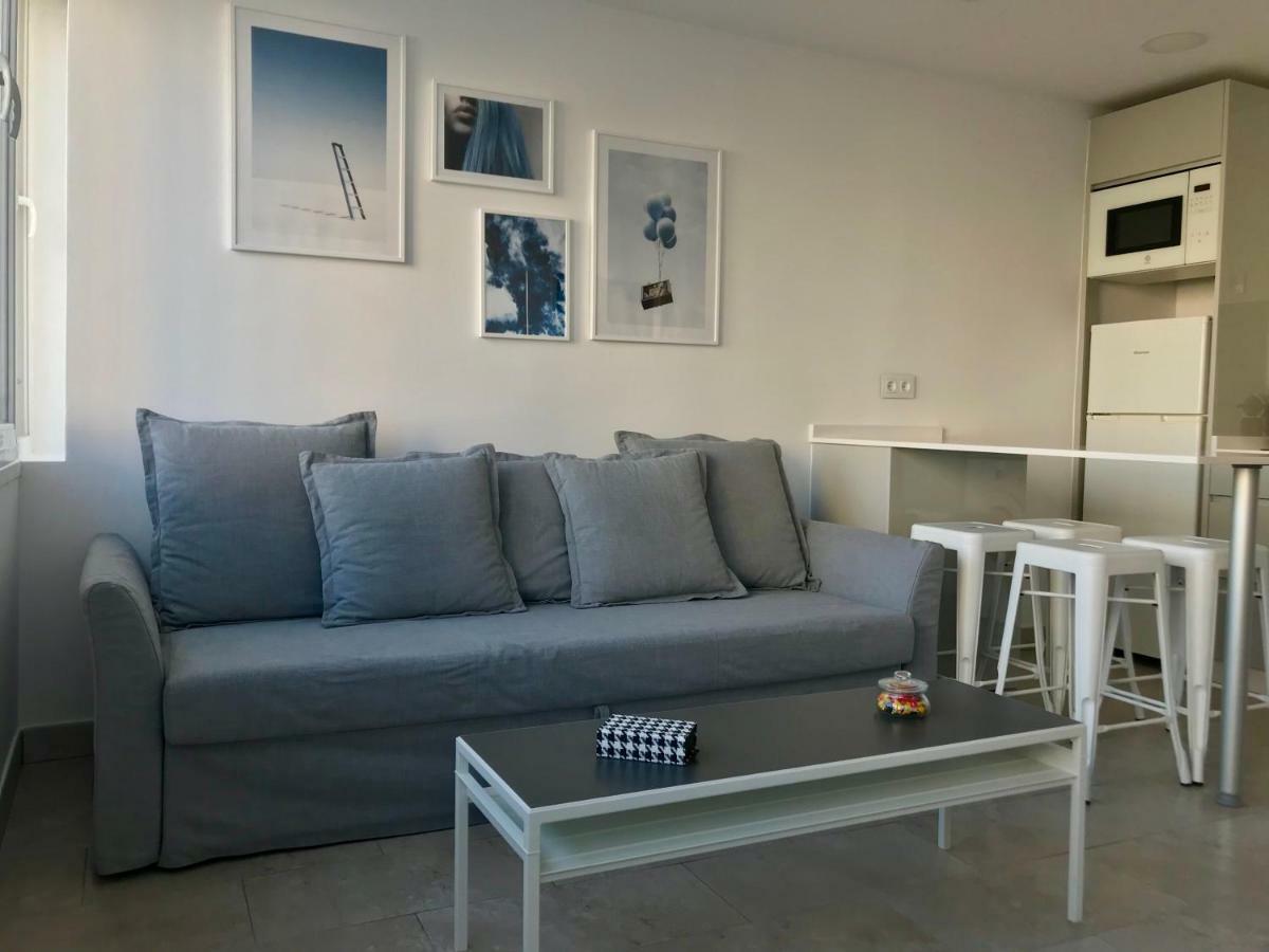 Apartamento Sol Y Mar Torremolinos Dış mekan fotoğraf