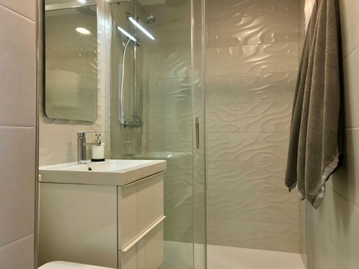 Apartamento Sol Y Mar Torremolinos Dış mekan fotoğraf