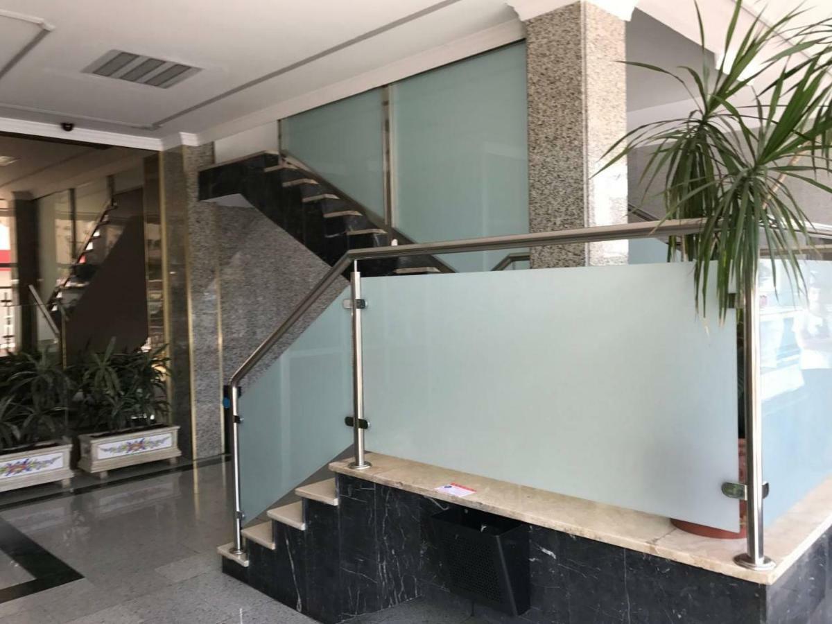 Apartamento Sol Y Mar Torremolinos Dış mekan fotoğraf